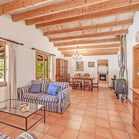 Finca L'Hort Nou ポレンサ エクステリア 写真