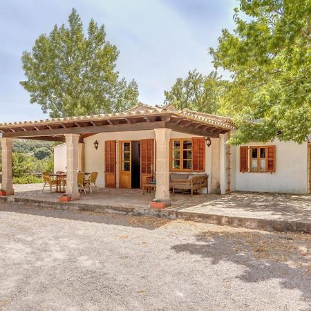 Finca L'Hort Nou ポレンサ エクステリア 写真