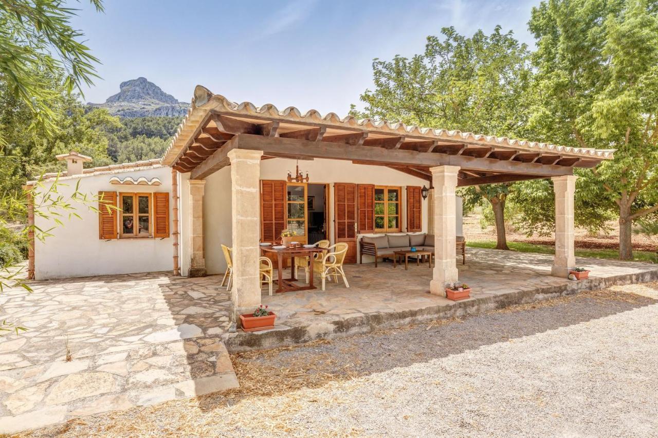 Finca L'Hort Nou ポレンサ エクステリア 写真