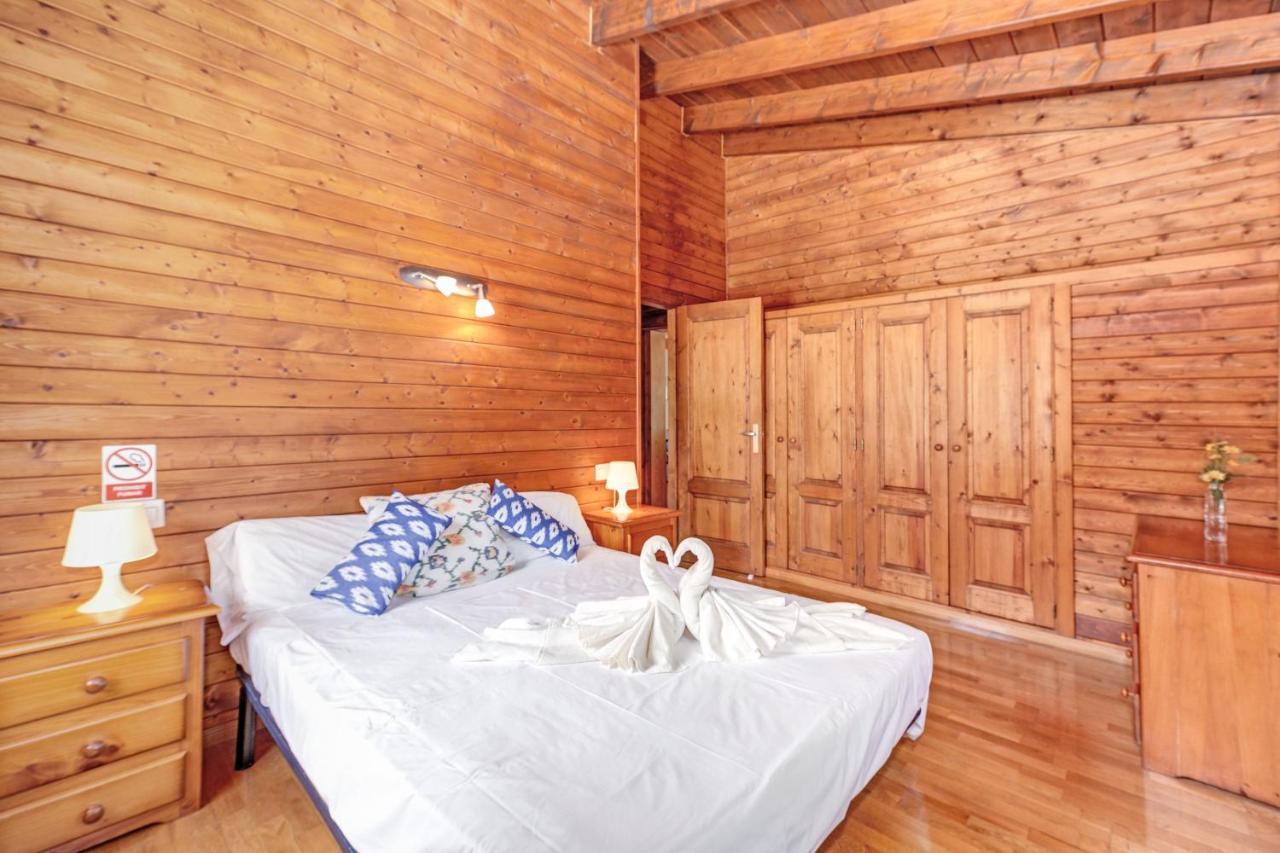 Finca L'Hort Nou ポレンサ エクステリア 写真