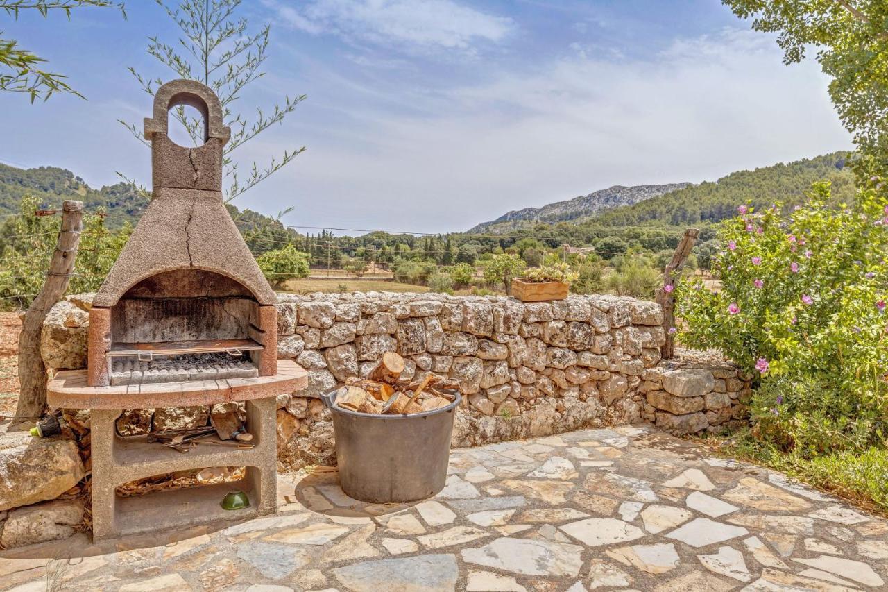 Finca L'Hort Nou ポレンサ エクステリア 写真